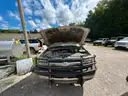 2003 Chevrolet Silverado 2500HD Flatbed