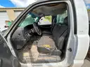 2003 Chevrolet Silverado 2500HD Flatbed