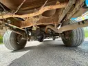 2003 Chevrolet Silverado 2500HD Flatbed