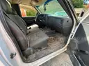 2003 Chevrolet Silverado 2500HD Flatbed