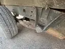 2003 Chevrolet Silverado 2500HD Flatbed