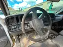 2003 Chevrolet Silverado 2500HD Flatbed