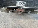 2003 Chevrolet Silverado 2500HD Flatbed