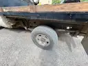 2003 Chevrolet Silverado 2500HD Flatbed