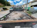 2003 Chevrolet Silverado 2500HD Flatbed
