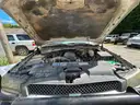 2003 Chevrolet Silverado 2500HD Flatbed