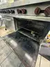 Vulcan Gas 10 Burner Range