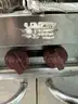 Vulcan Gas 10 Burner Range