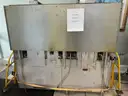 Vulcan Gas 10 Burner Range