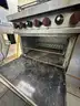 Vulcan Gas 10 Burner Range