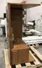 Used wood desk. (OP)