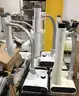 5 used Elmo document camera. (OP)