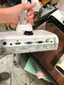 5 used Elmo document camera. (OP)