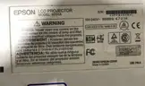 4 used Epson PowerLite pro projectors. (OP)