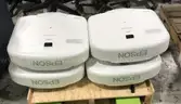 4 used Epson PowerLite pro projectors. (OP)