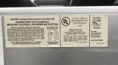 Used working White-Westinghouse refrigerator. (OP)