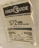 Used working White-Westinghouse refrigerator. (OP)