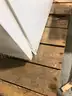 Used working White-Westinghouse refrigerator. (OP)