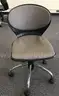 20 used rolling classroom chairs. (FR310)
