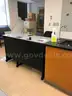 Used classroom tables and chairs. (FR308)