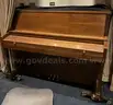 Used Hamilton Baldwin Piano. (FR)