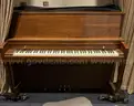 Used Hamilton Baldwin Piano. (FR)
