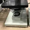 Used Bauch &#x26; lomb WF10x/18 microscope.