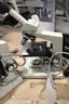 Used Bauch &#x26; lomb WF10x/18 microscope.