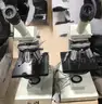 Used Bauch &#x26; lomb WF10x/18 microscope.