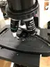 2 used Nikon Eclipse E200 microscopes. (OP)