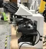 2 used Nikon Eclipse E200 microscopes. (OP)