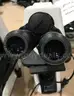 2 used Nikon Eclipse E200 microscopes. (OP)