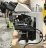 2 used Nikon Eclipse E200 microscopes. (OP)