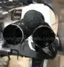 2 used Nikon Eclipse E200 microscopes. (OP)