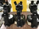 3 Used StereoZoom 4 microscopes. (OP)