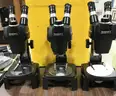 3 Used StereoZoom 4 microscopes. (OP)
