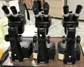 3 Used StereoZoom 4 microscopes. (OP)