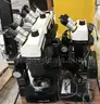 4 used StereoZoom 7 microscopes and 3 lights. (OP)