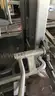 Used Star Trac Abdominal Impact machine. (s2)