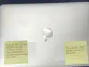 2 used MacBook Air. (op)