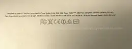 2 used MacBook Air. (op)