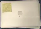 2 used MacBook Air. (op)