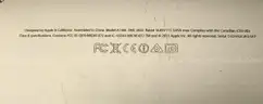 2 used MacBook Air. (op)