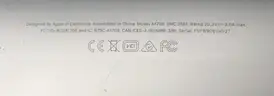 3 used MacBook Pro. (OP)