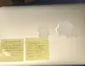 3 used MacBook Pro. (OP)