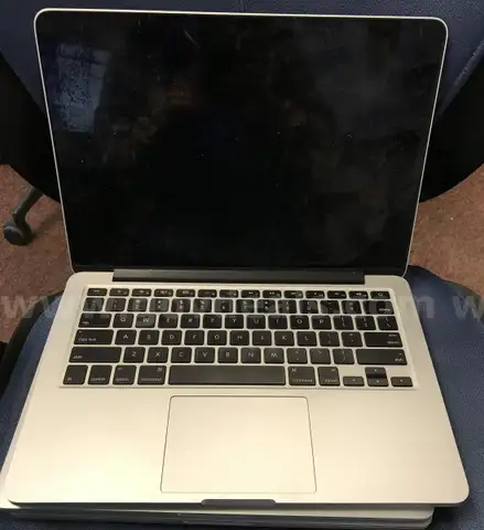3 used MacBook Pro. (OP)