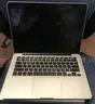 3 used MacBook Pro. (OP)
