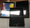 3 Used iPad air 2&#x27;s. (OP)
