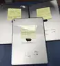3 Used iPad air 2&#x27;s. (OP)