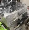 Used pallet of printers. (OP)